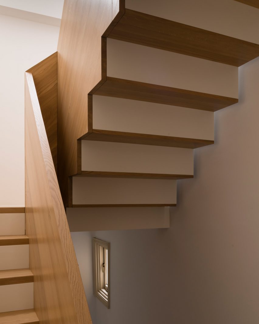 Project Escape (to the Roof) by A Small Studio