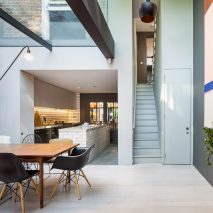 The Study House by Studio 30 Architects