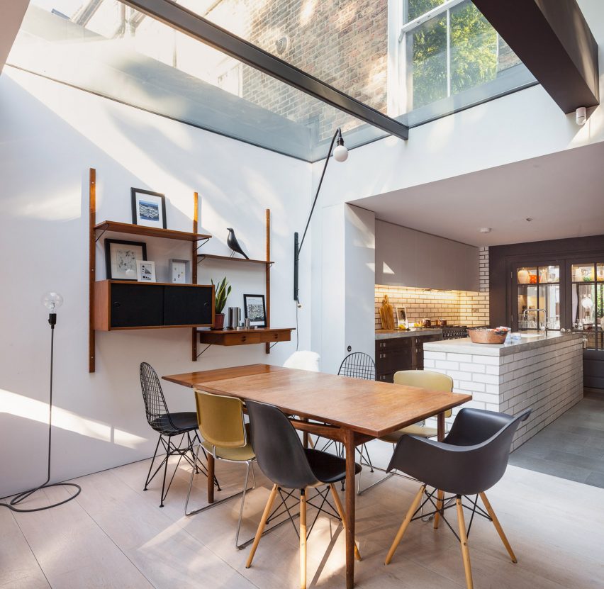 The Study House by Studio 30 Architects