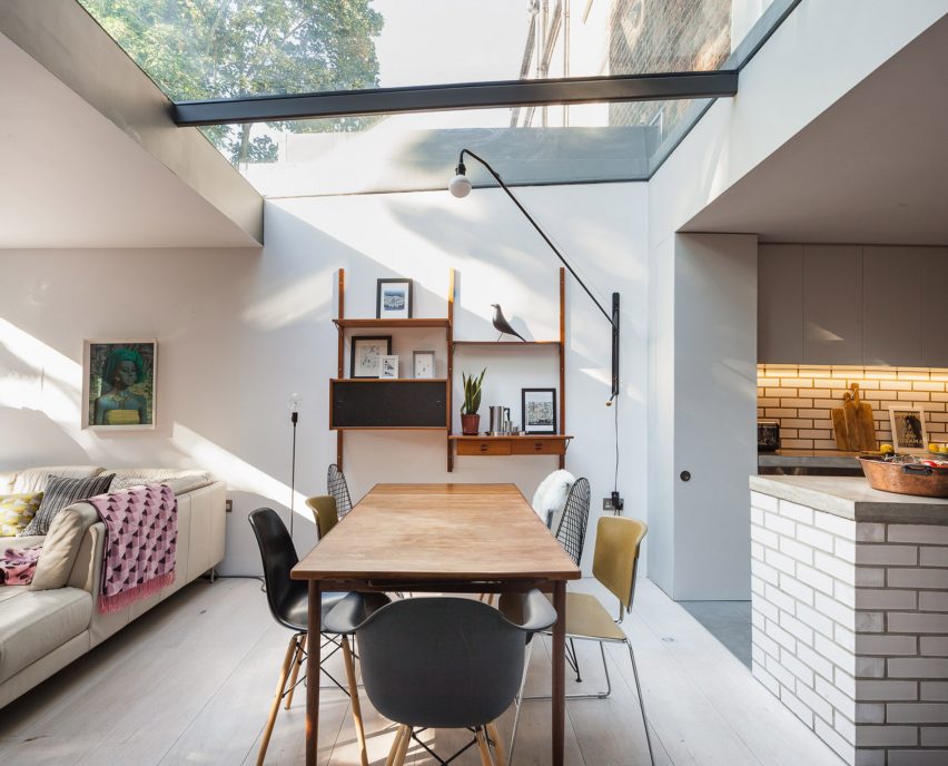The Study House by Studio 30 Architects