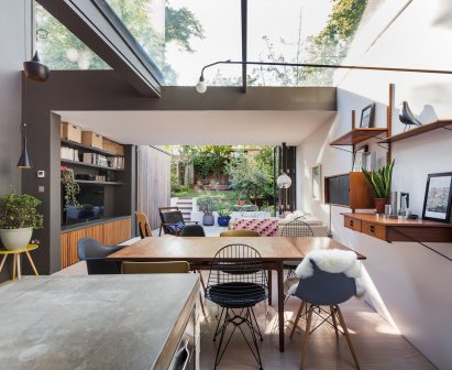 The Study House by Studio 30 Architects
