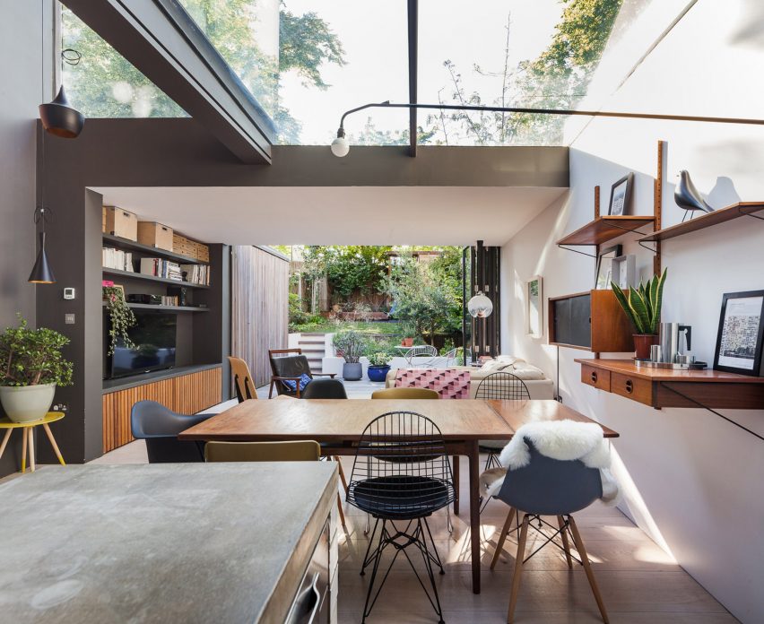 The Study House by Studio 30 Architects