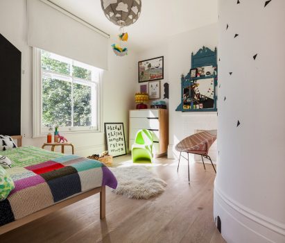 The Study House by Studio 30 Architects