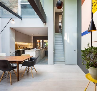 The Study House by Studio 30 Architects