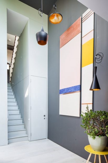The Study House by Studio 30 Architects