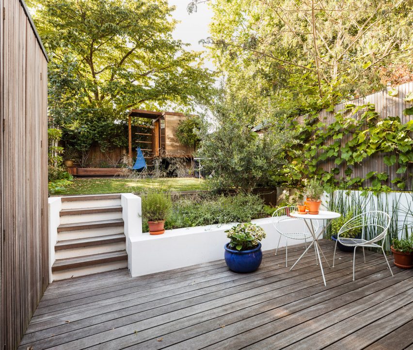 The Study House by Studio 30 Architects