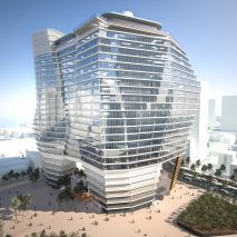 ToHA Tel Aviv by Ron Arad