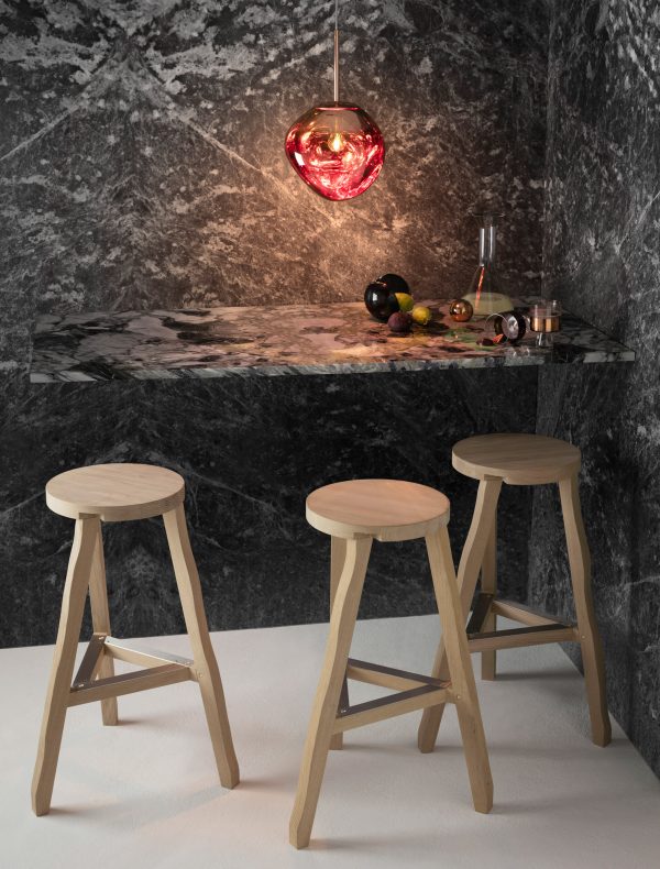 Tom Dixon office furniture