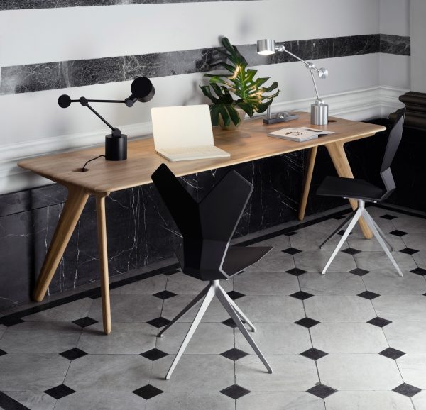 Tom Dixon office furniture