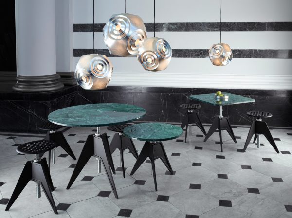 Tom Dixon office furniture