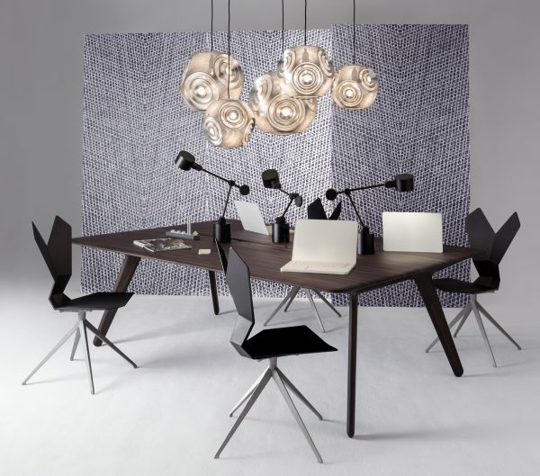 Tom Dixon office furniture
