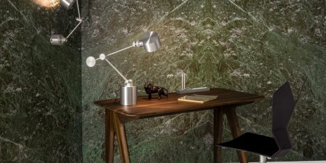 Tom Dixon office furniture