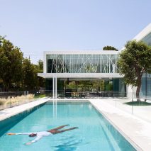 House of Parties by Pitsou Kedem