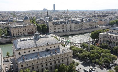 Tour Montparnasse