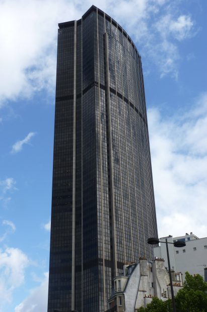 Tour Montparnasse