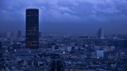 Tour Montparnasse
