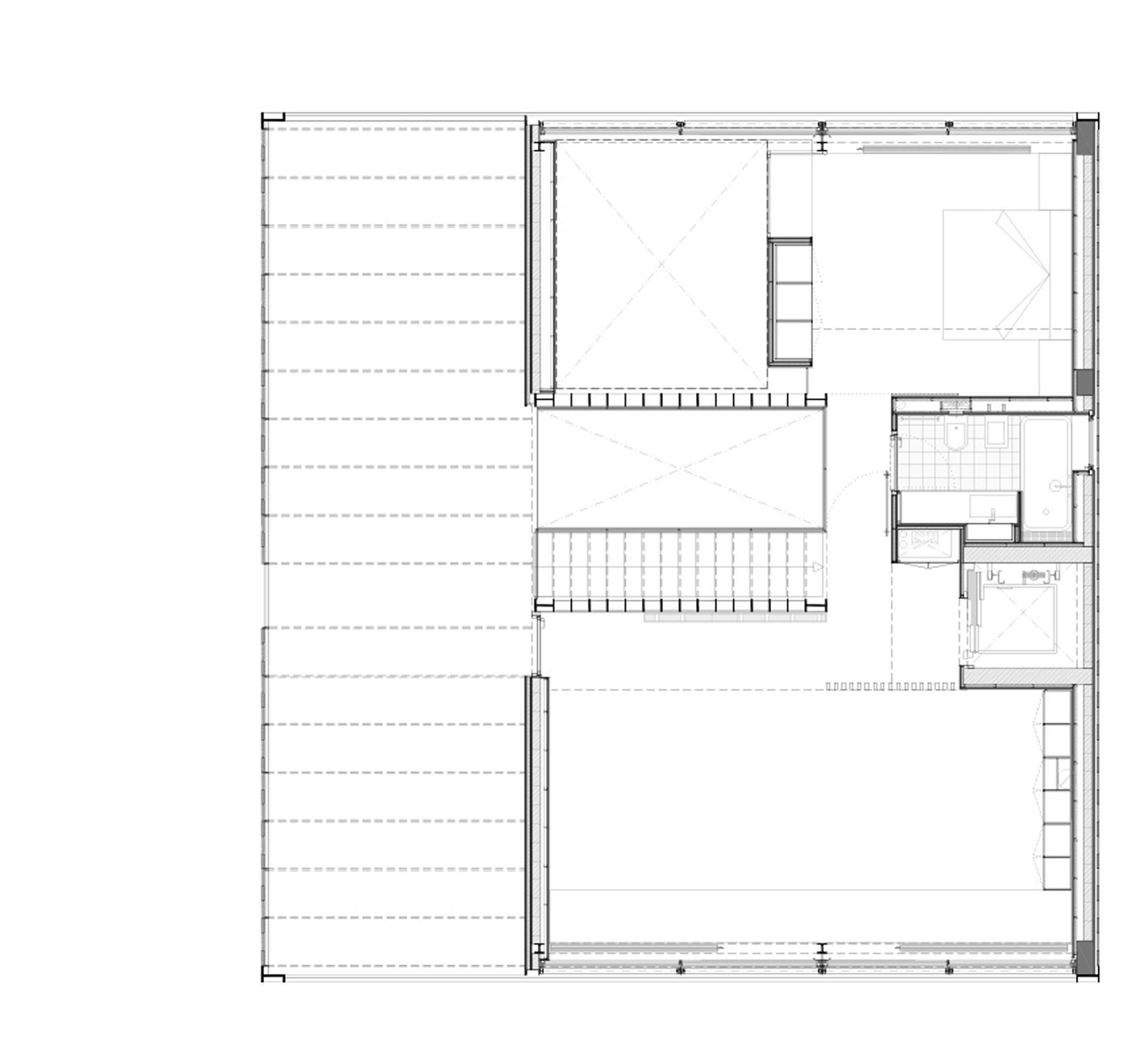 TR House by PmmT Architects
