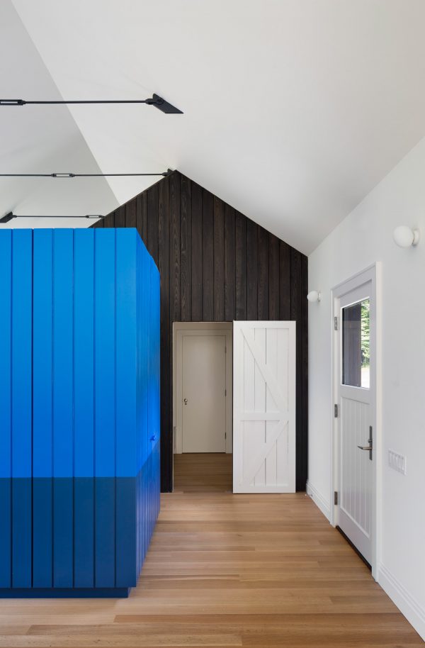 Undermountain by O'Neill Rose Architects