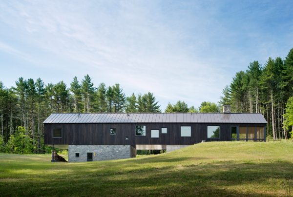 Undermountain by O'Neill Rose Architects