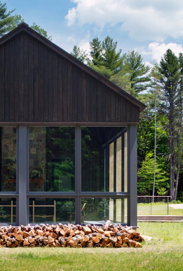 Undermountain by O'Neill Rose Architects