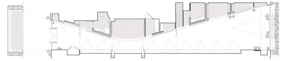Van Alen Institute by Collective–LOK BASE