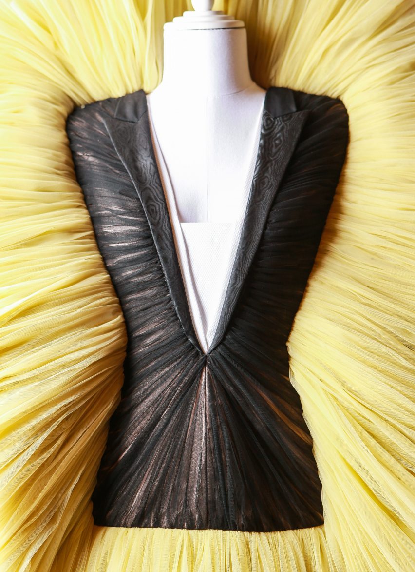 Viktor&Rolf Fashion Artists exhibition