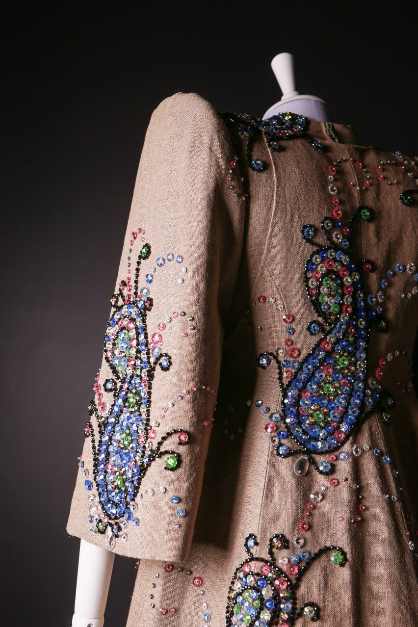 Viktor&Rolf Fashion Artists exhibition