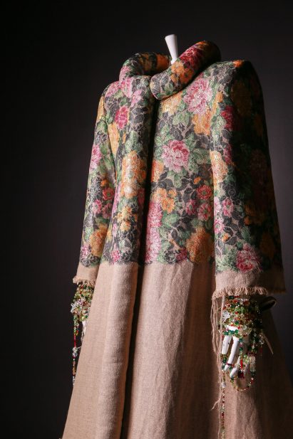 Viktor&Rolf Fashion Artists exhibition