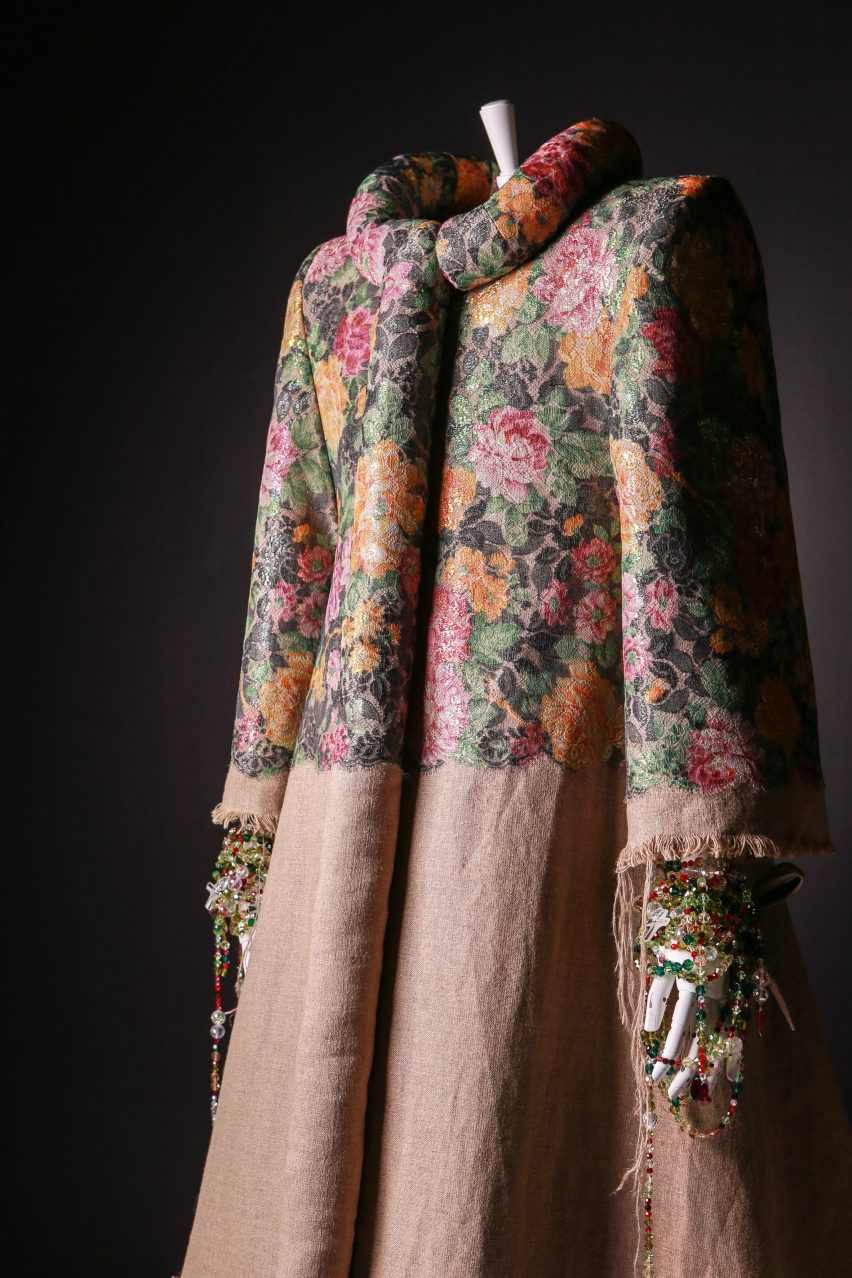 Viktor&Rolf Fashion Artists exhibition