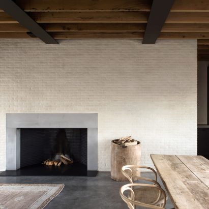 Key projects by Vincent Van Duysen