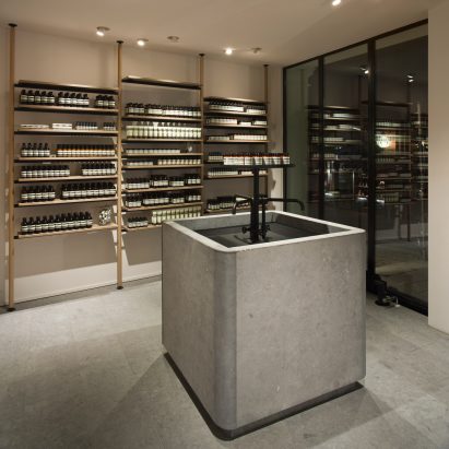 Key projects by Vincent Van Duysen