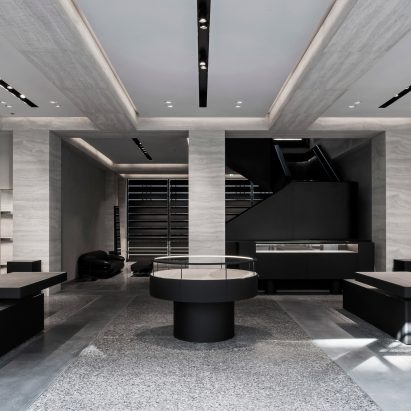 Key projects by Vincent Van Duysen