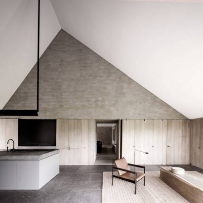 Key projects by Vincent Van Duysen