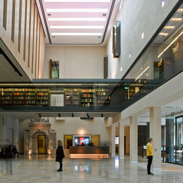 Five interior design opportunities available right now