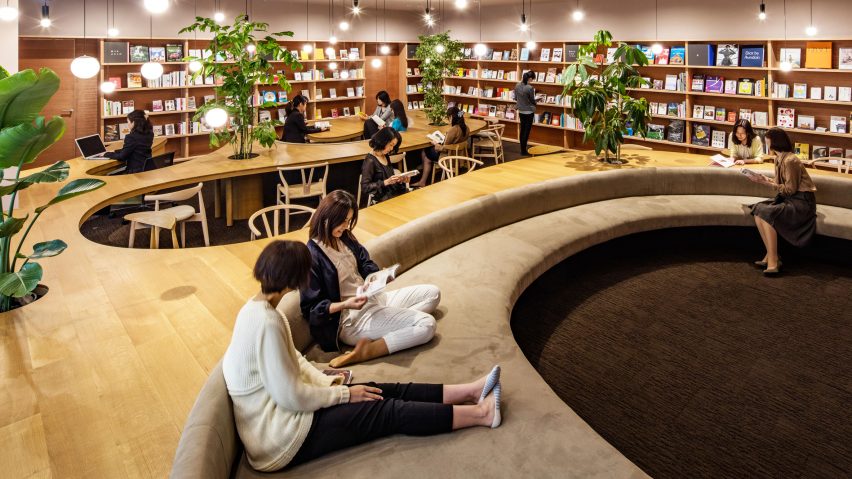 WiL Woman's inspiration Library