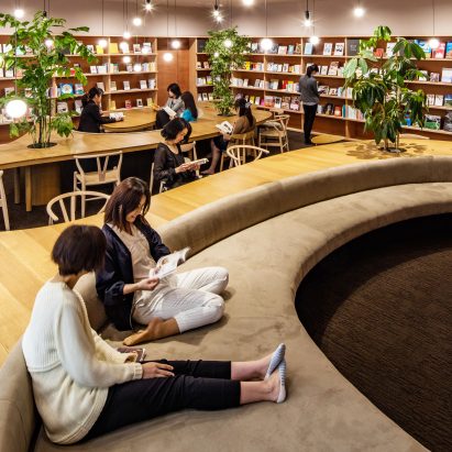 WiL Woman's inspiration Library