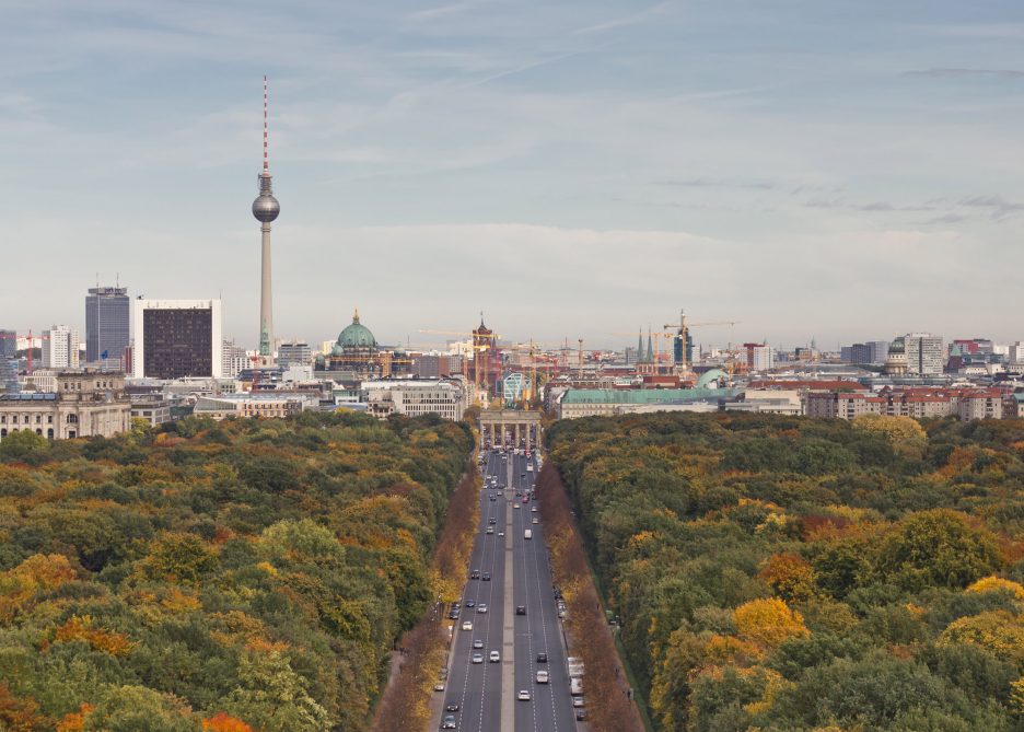 World Architecture Festival 2016