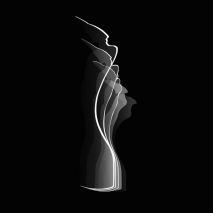 Zaha Hadid designs Brit Awards trophy