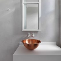 10 best minimalist bathrooms on Dezeen