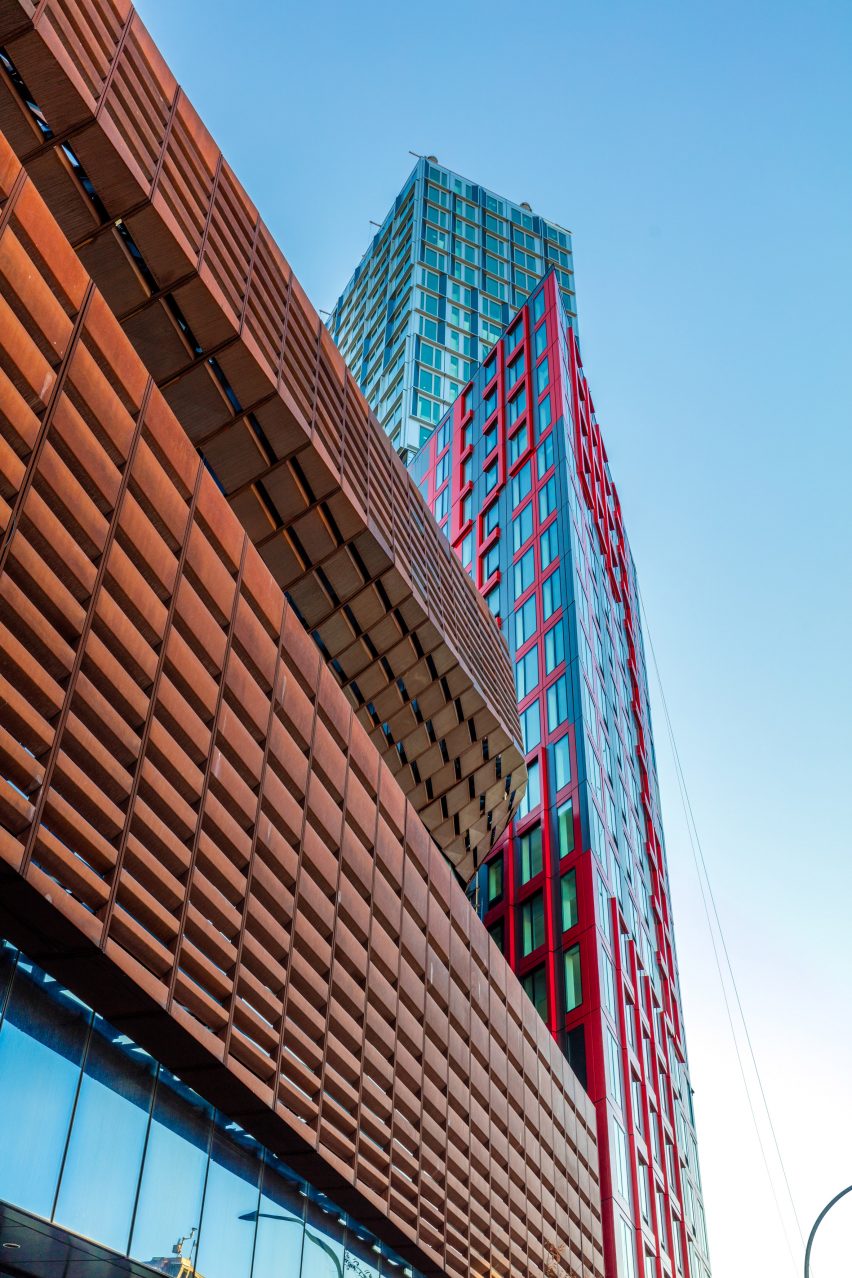 461 Dean by SHoP