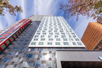 461 Dean by SHoP