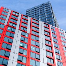 World’s tallest modular high-rise by SHoP Architects opens in Brooklyn