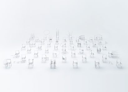 Oki Sato of Nendo pips Thomas Heatherwick to top our Designers Hot List