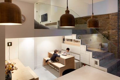 50AR by Scenario Architecture