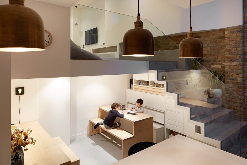 50AR by Scenario Architecture