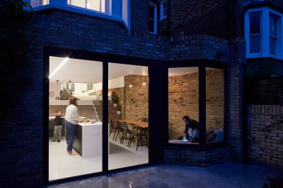 50AR by Scenario Architecture