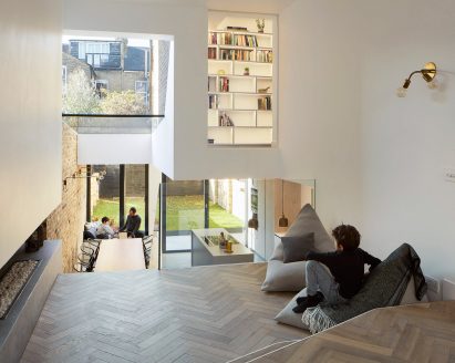50AR by Scenario Architecture