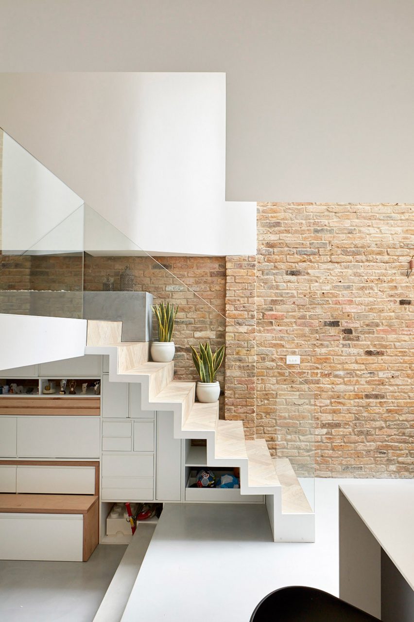 50AR by Scenario Architecture