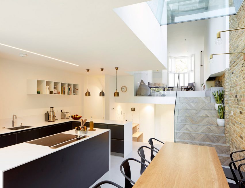 50AR by Scenario Architecture