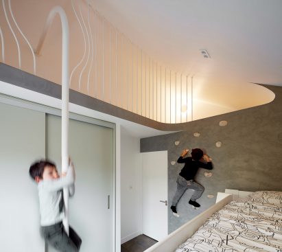 50AR by Scenario Architecture